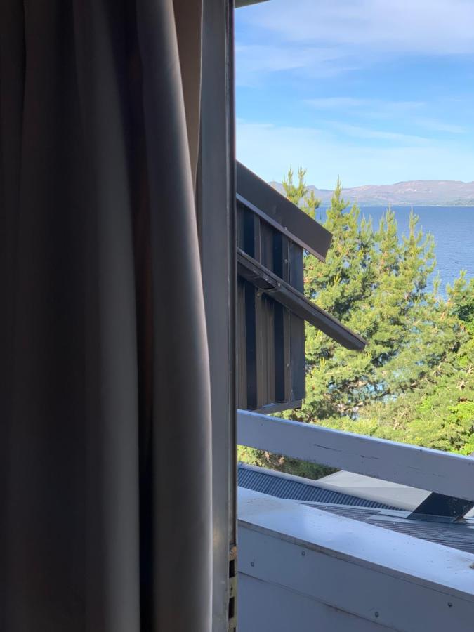 Апартаменти Alfar Bariloche Costas Del Nahuel Екстер'єр фото